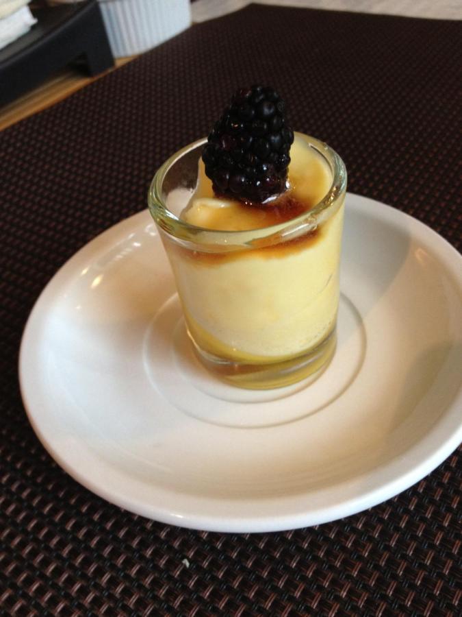 Repos & Manna Downtown Montreal Bed & Breakfast Luaran gambar