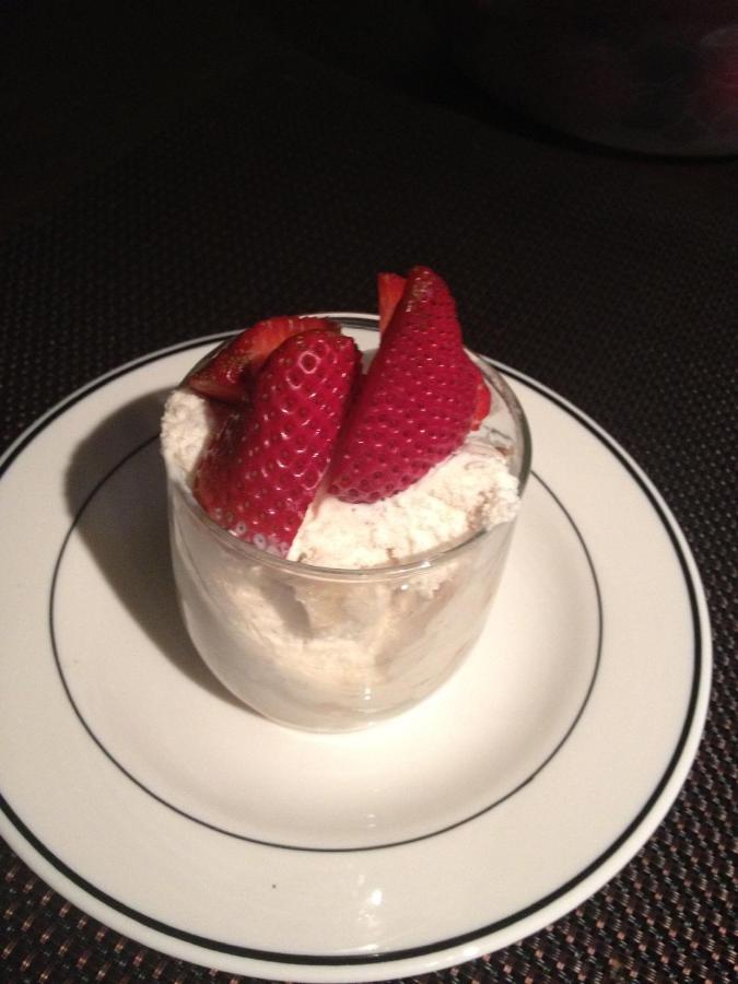 Repos & Manna Downtown Montreal Bed & Breakfast Luaran gambar