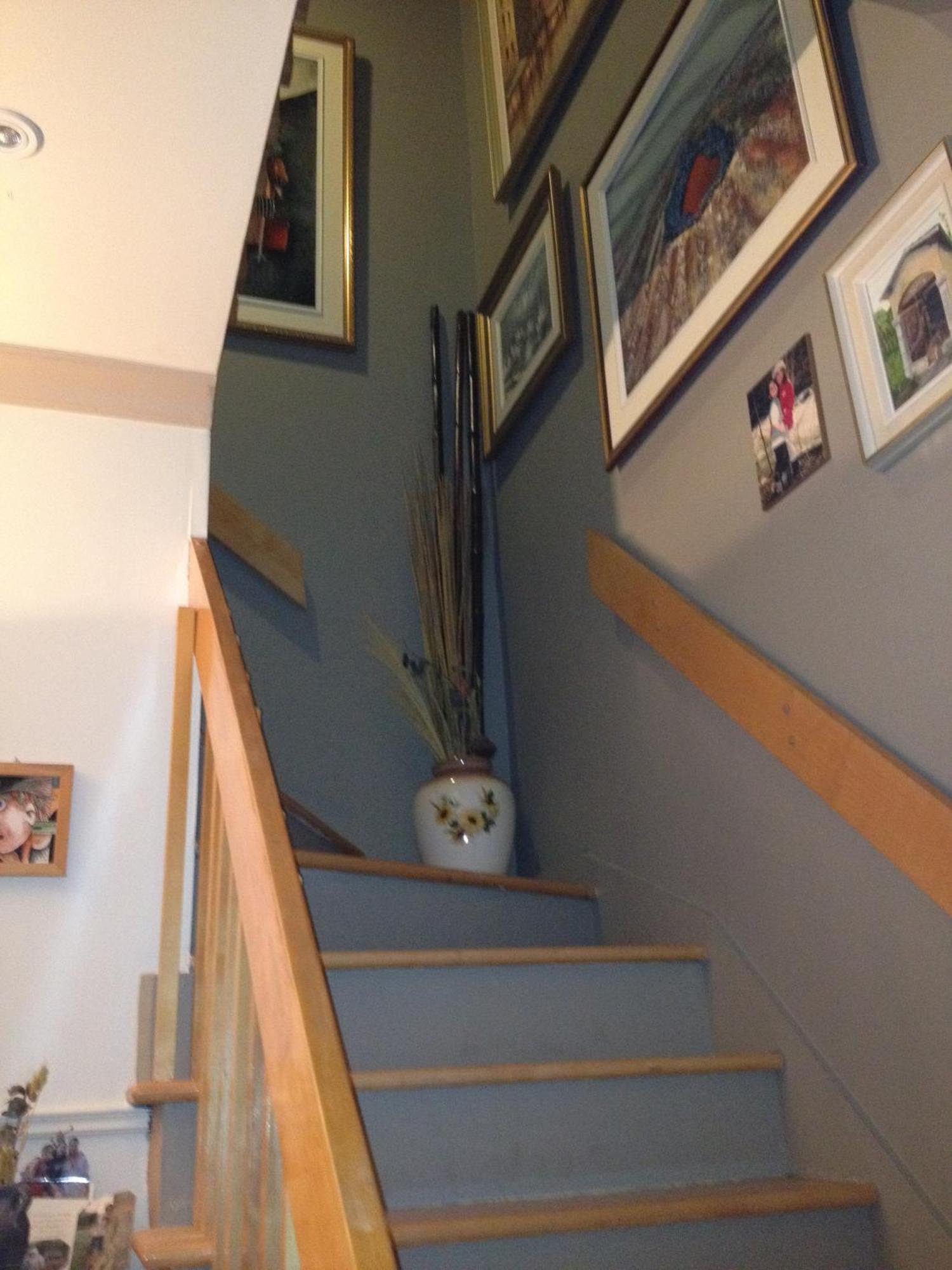 Repos & Manna Downtown Montreal Bed & Breakfast Luaran gambar