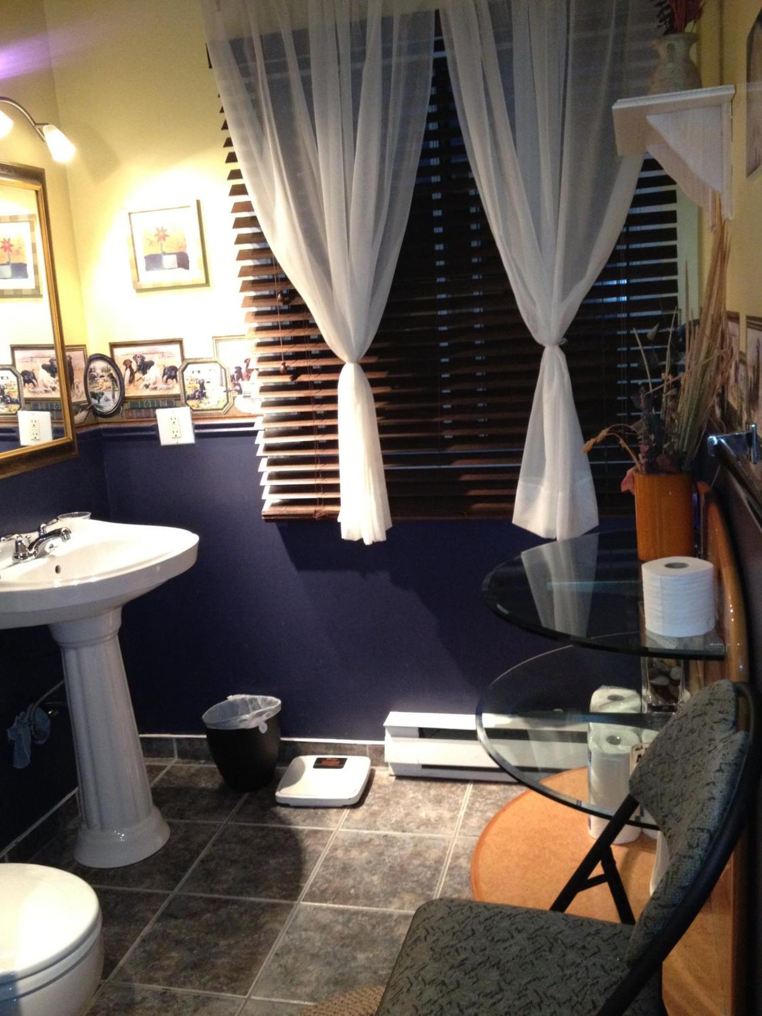 Repos & Manna Downtown Montreal Bed & Breakfast Luaran gambar