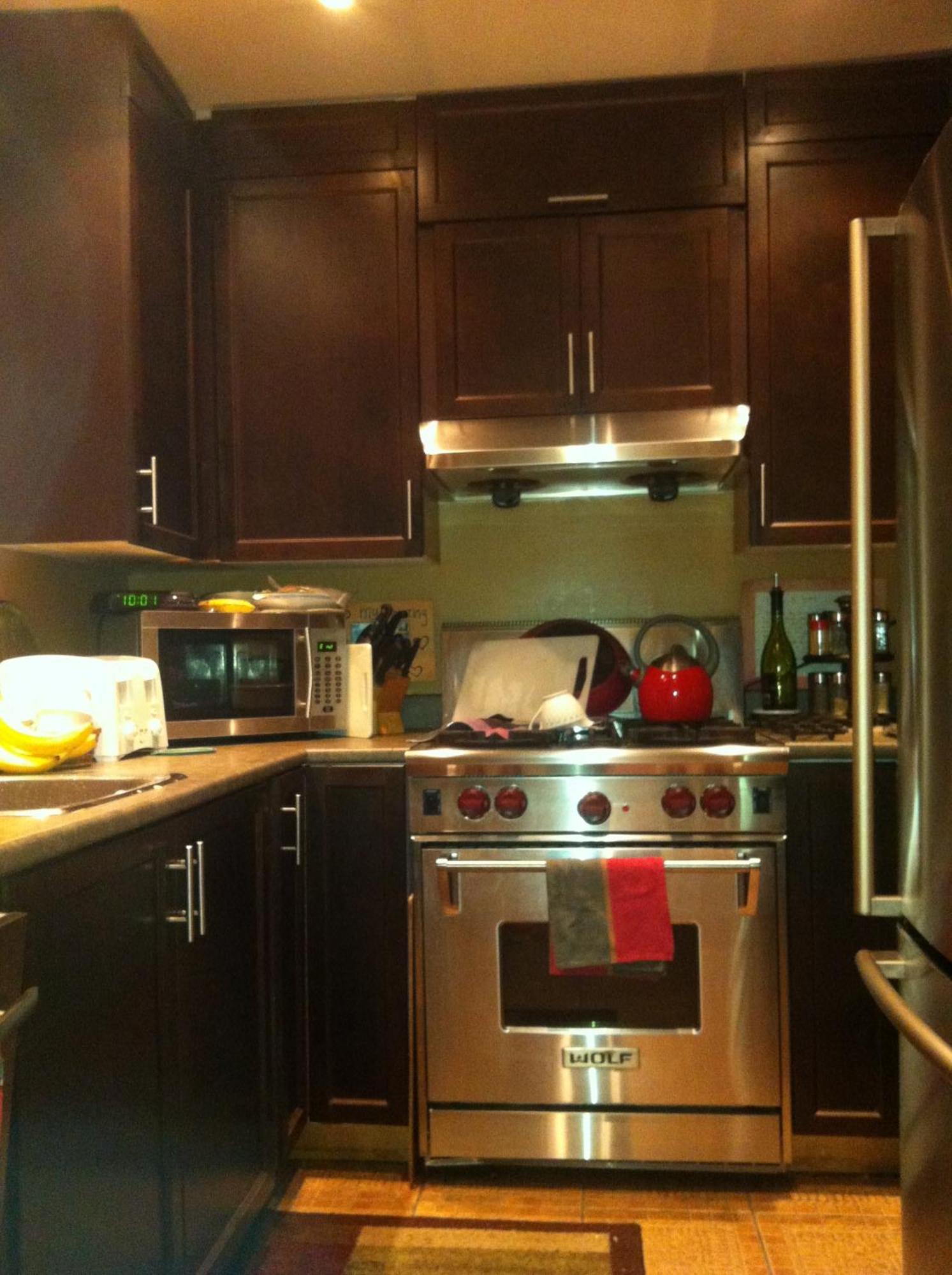 Repos & Manna Downtown Montreal Bed & Breakfast Luaran gambar
