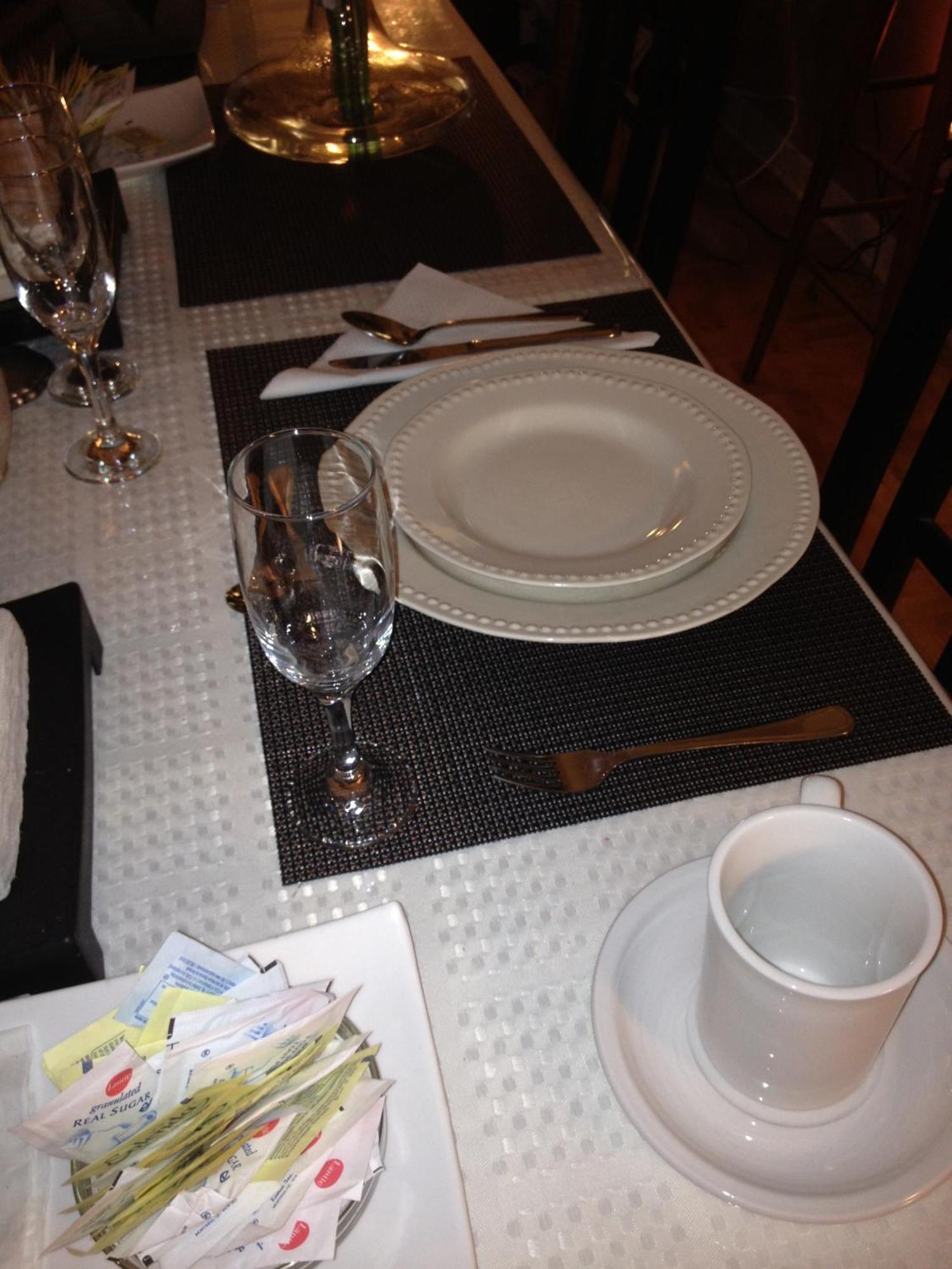 Repos & Manna Downtown Montreal Bed & Breakfast Luaran gambar
