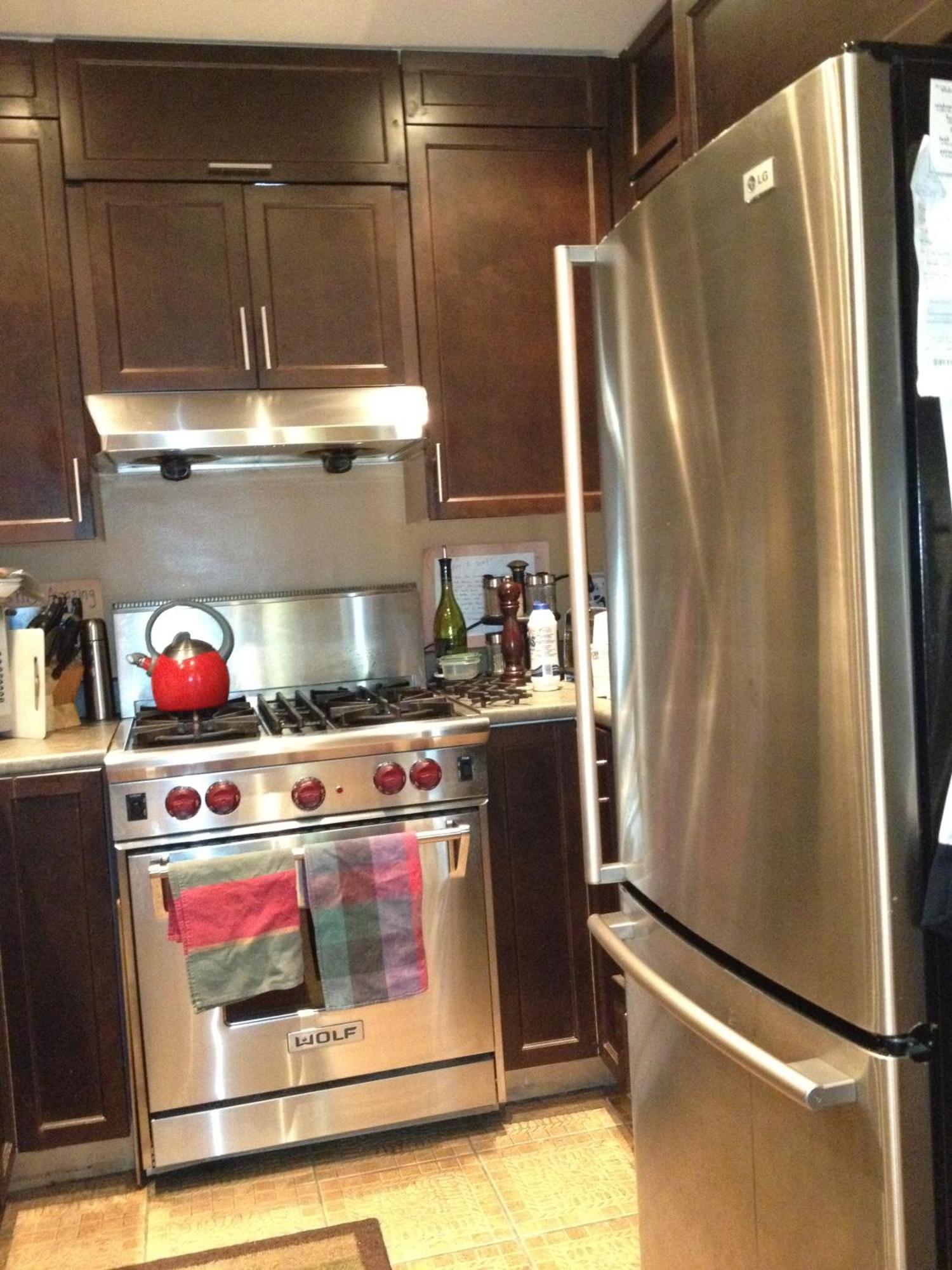 Repos & Manna Downtown Montreal Bed & Breakfast Luaran gambar