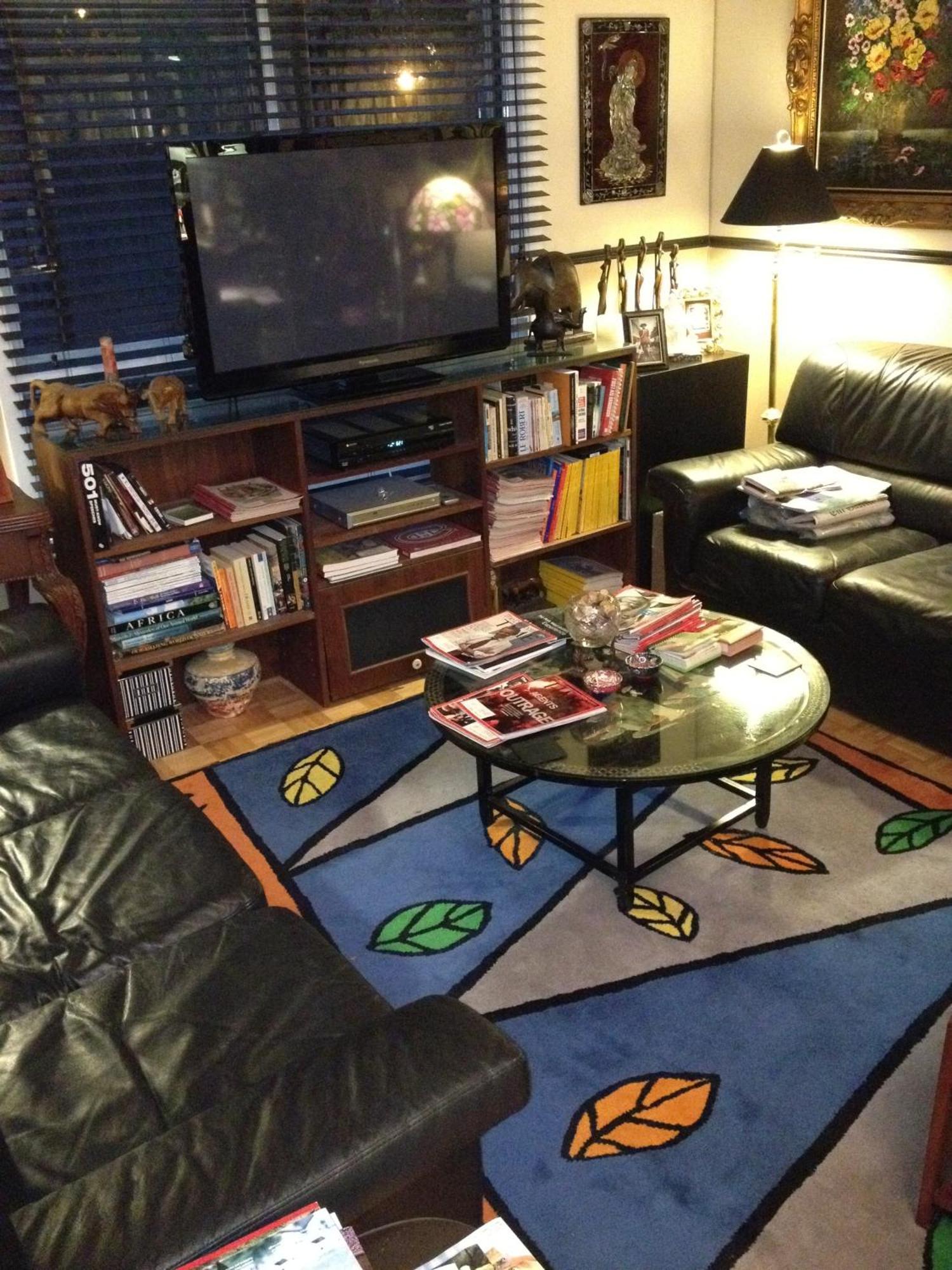 Repos & Manna Downtown Montreal Bed & Breakfast Luaran gambar