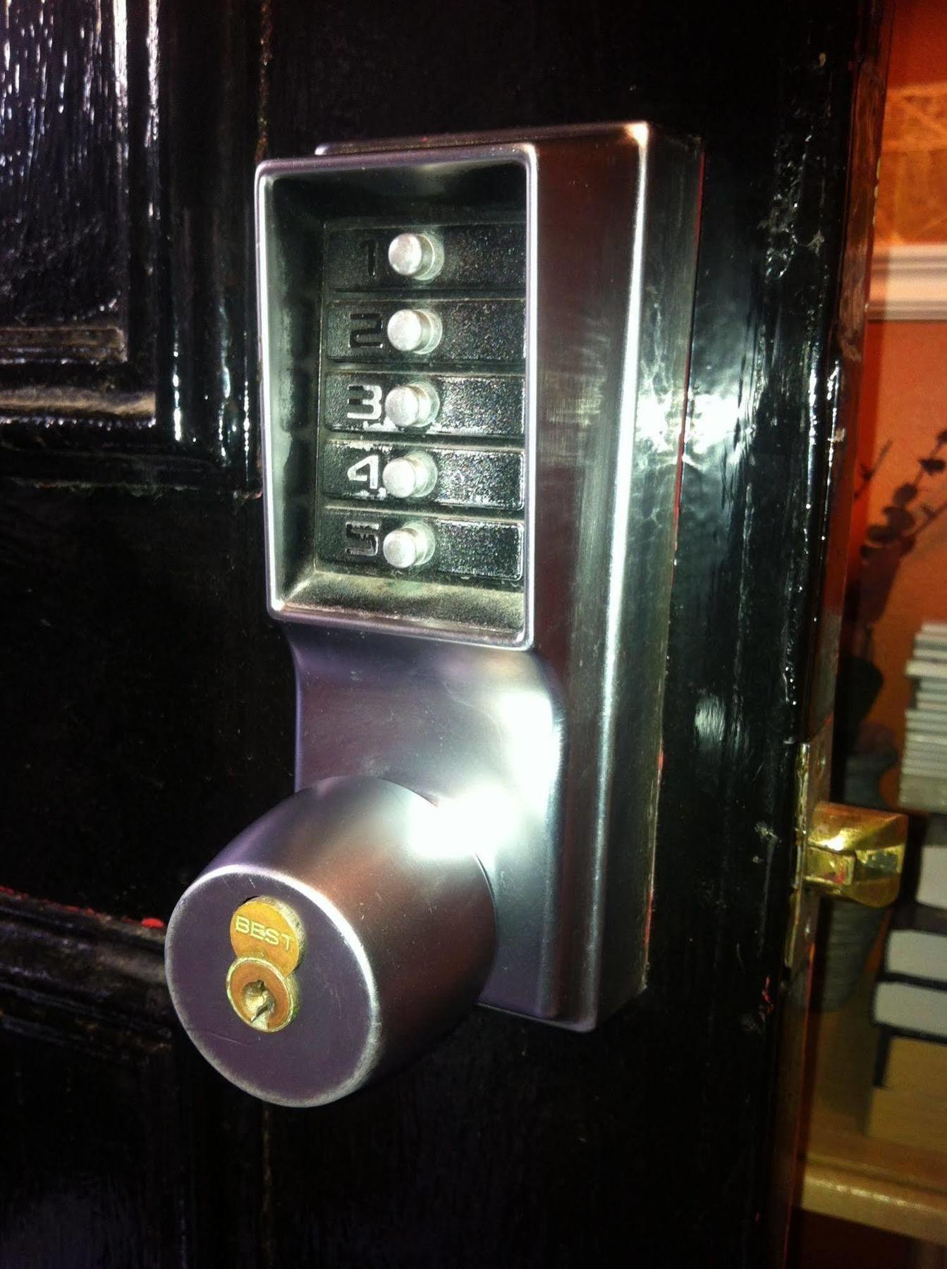 Repos & Manna Downtown Montreal Bed & Breakfast Luaran gambar